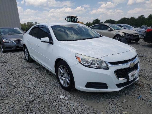 CHEVROLET MALIBU 1LT 2014 1g11c5sl1ef257777