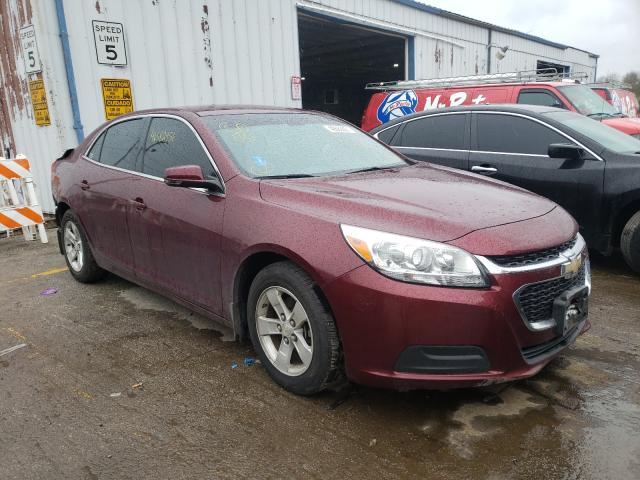 CHEVROLET MALIBU 1LT 2014 1g11c5sl1ef260436