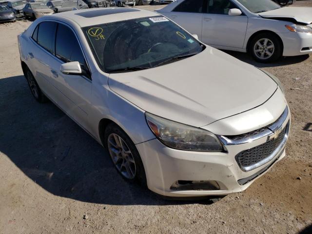 CHEVROLET MALIBU 1LT 2014 1g11c5sl1ef260582