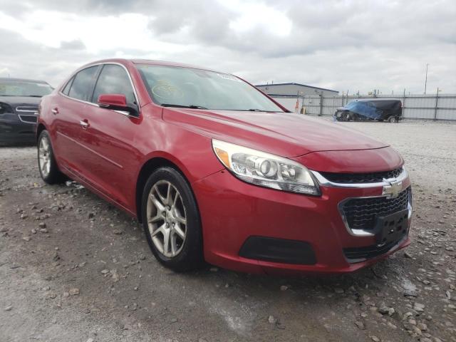 CHEVROLET MALIBU 1LT 2014 1g11c5sl1ef261506