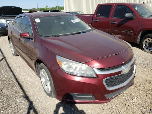 CHEVROLET MALIBU 1LT 2014 1g11c5sl1ef261683