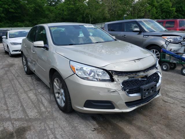 CHEVROLET MALIBU 1LT 2014 1g11c5sl1ef261957