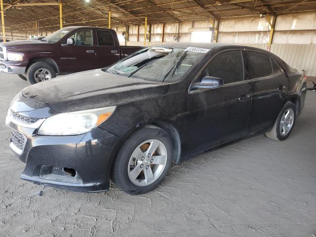 CHEVROLET MALIBU 1LT 2014 1g11c5sl1ef262106