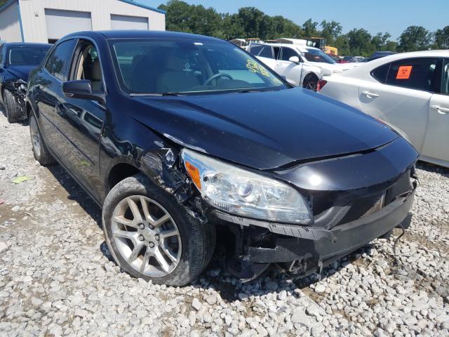 CHEVROLET MALIBU 1LT 2014 1g11c5sl1ef262526