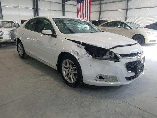 CHEVROLET MALIBU 1LT 2014 1g11c5sl1ef263529