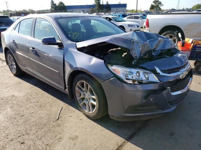 CHEVROLET MALIBU 1LT 2014 1g11c5sl1ef264616