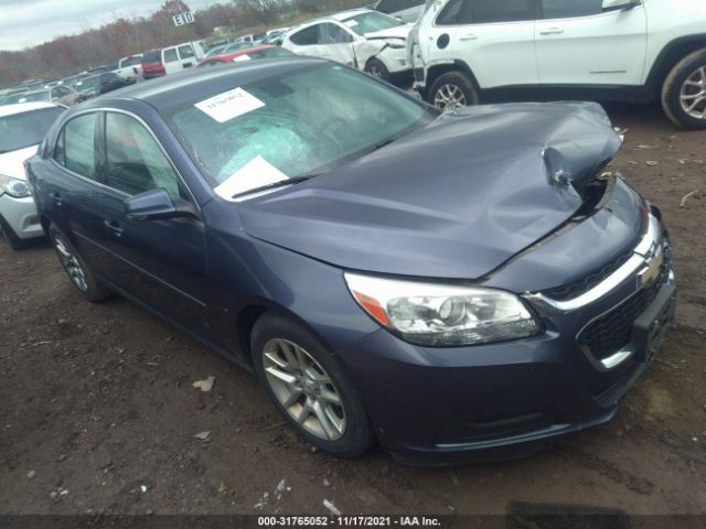 CHEVROLET MALIBU 2014 1g11c5sl1ef265393