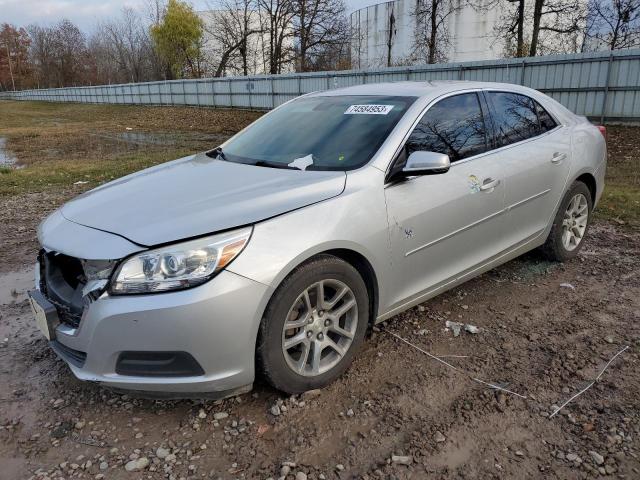 CHEVROLET MALIBU 2014 1g11c5sl1ef265572