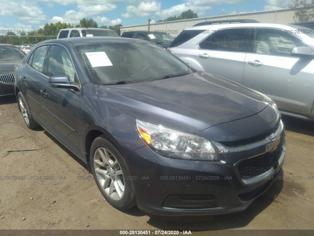 CHEVROLET MALIBU 2014 1g11c5sl1ef265880