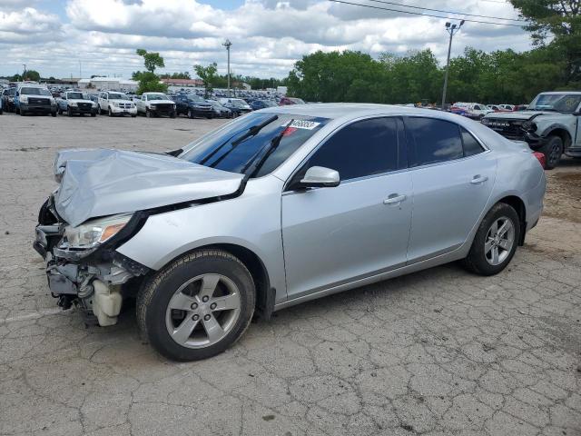 CHEVROLET MALIBU 1LT 2014 1g11c5sl1ef266656