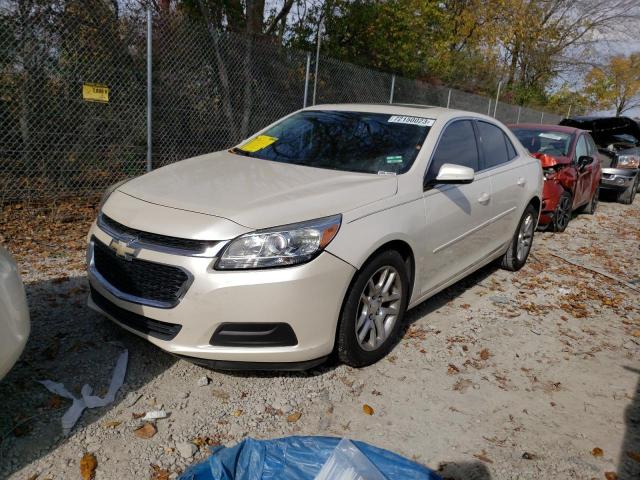 CHEVROLET MALIBU 2014 1g11c5sl1ef267418