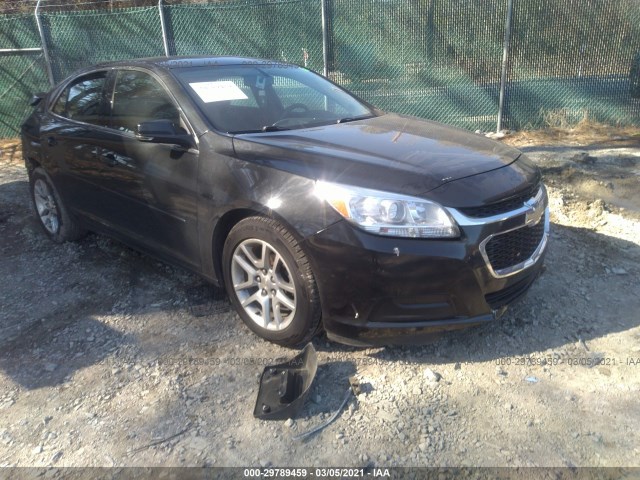 CHEVROLET MALIBU 2014 1g11c5sl1ef268648