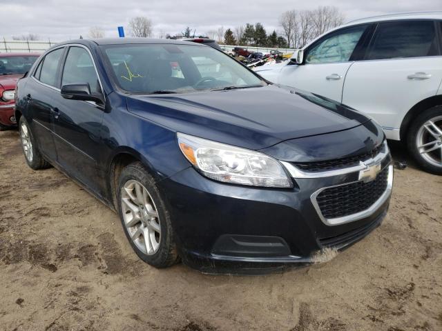 CHEVROLET MALIBU 1LT 2014 1g11c5sl1ef269556