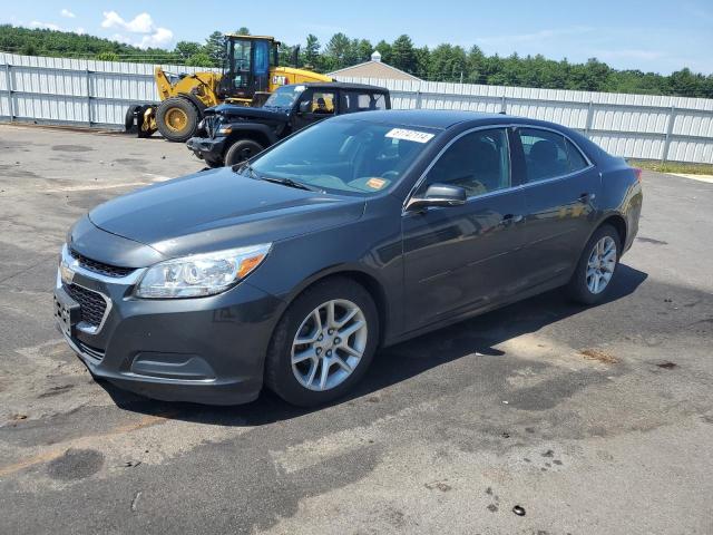 CHEVROLET MALIBU 1LT 2014 1g11c5sl1ef271033