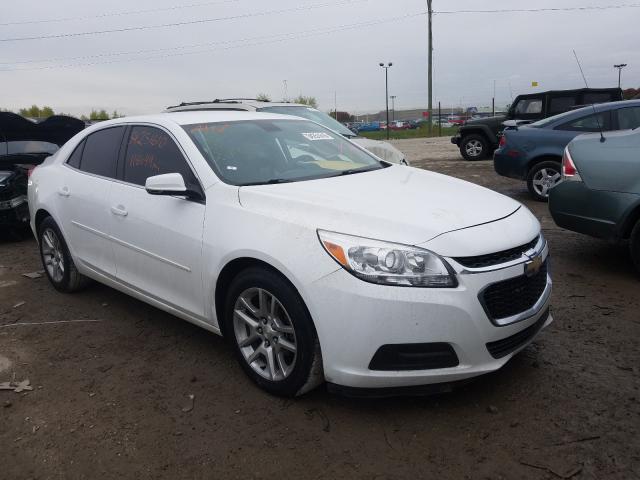 CHEVROLET MALIBU 1LT 2014 1g11c5sl1ef271839