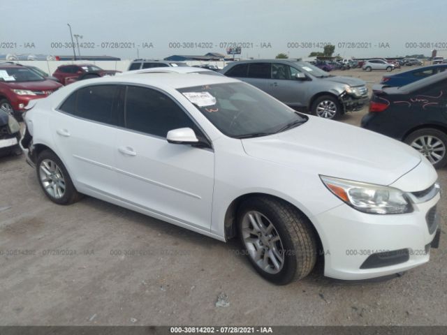 CHEVROLET MALIBU 2014 1g11c5sl1ef273042