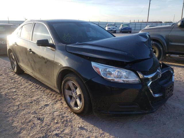 CHEVROLET MALIBU 1LT 2014 1g11c5sl1ef273316