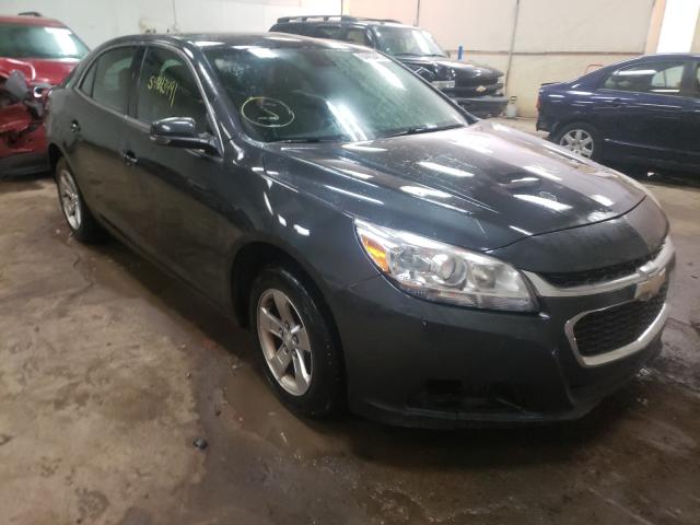 CHEVROLET MALIBU 1LT 2014 1g11c5sl1ef273946