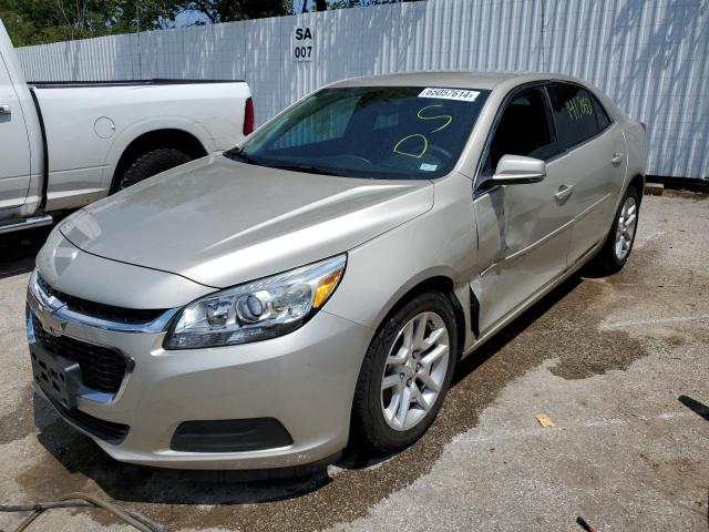 CHEVROLET MALIBU 1LT 2014 1g11c5sl1ef274949