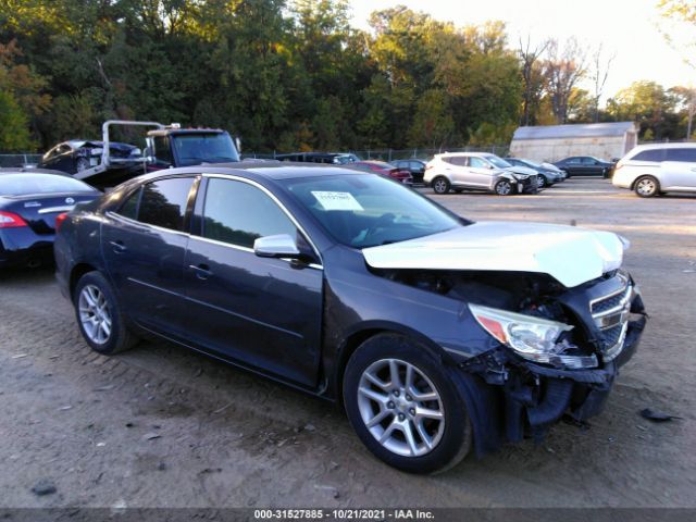 CHEVROLET MALIBU 2014 1g11c5sl1ef275504