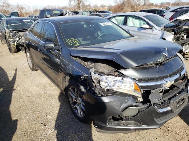 CHEVROLET MALIBU 1LT 2014 1g11c5sl1ef275938