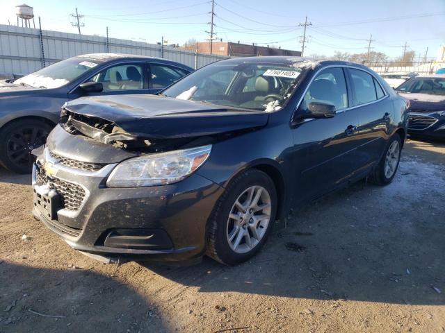 CHEVROLET MALIBU 2014 1g11c5sl1ef276667