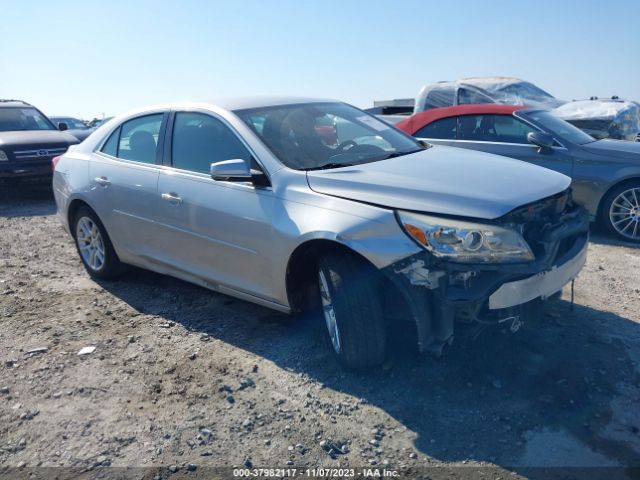 CHEVROLET MALIBU 2014 1g11c5sl1ef277091