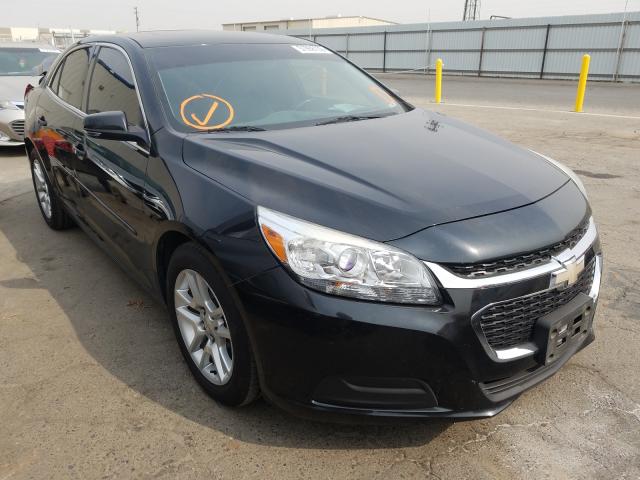 CHEVROLET MALIBU 1LT 2014 1g11c5sl1ef277253