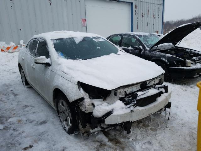 CHEVROLET MALIBU 1LT 2014 1g11c5sl1ef280315