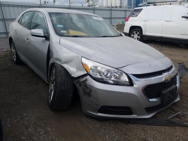 CHEVROLET MALIBU 1LT 2014 1g11c5sl1ef283781