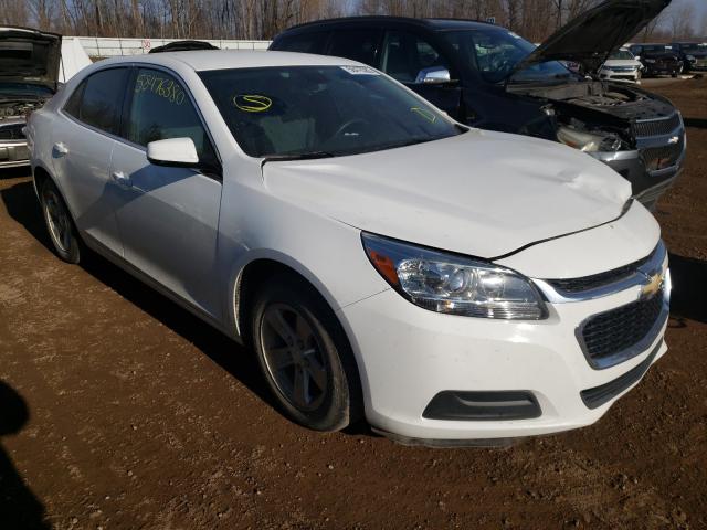 CHEVROLET MALIBU 1LT 2014 1g11c5sl1ef285823