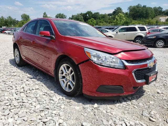 CHEVROLET MALIBU 1LT 2014 1g11c5sl1ef287507