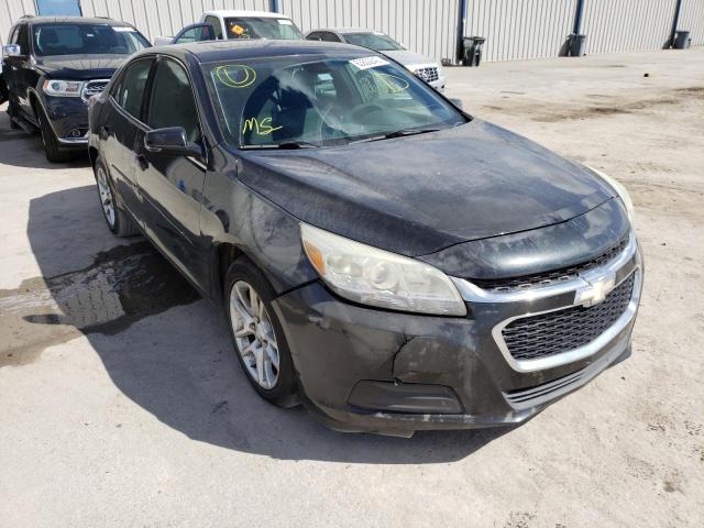 CHEVROLET MALIBU 1LT 2014 1g11c5sl1ef293162