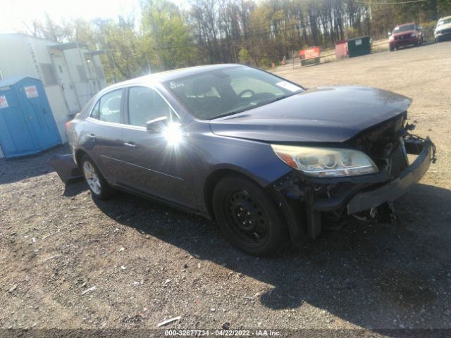 CHEVROLET MALIBU 2014 1g11c5sl1ef293890