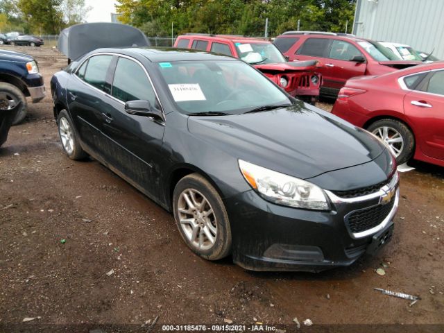 CHEVROLET MALIBU 2014 1g11c5sl1ef297406