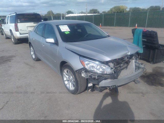 CHEVROLET MALIBU 2014 1g11c5sl1ef297647