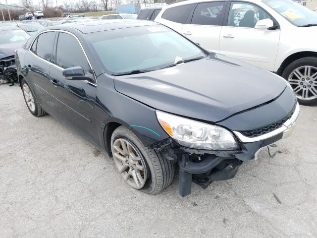 CHEVROLET MALIBU 1LT 2014 1g11c5sl1ef299592