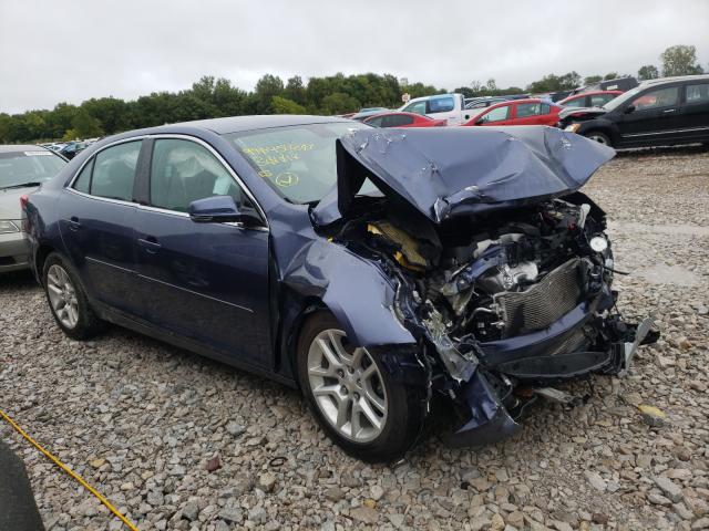 CHEVROLET MALIBU 1LT 2014 1g11c5sl1ef301017