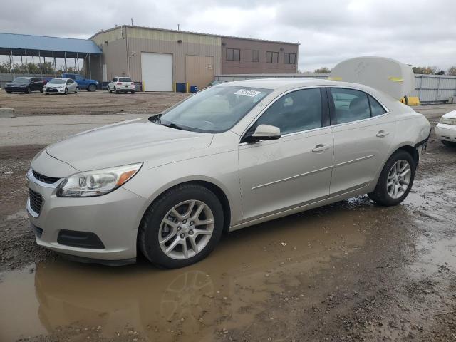 CHEVROLET MALIBU 2014 1g11c5sl1ef301437