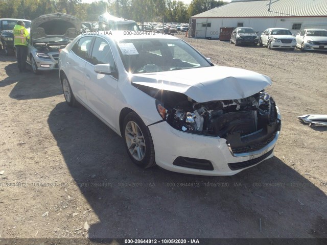 CHEVROLET MALIBU 2014 1g11c5sl1ef301714