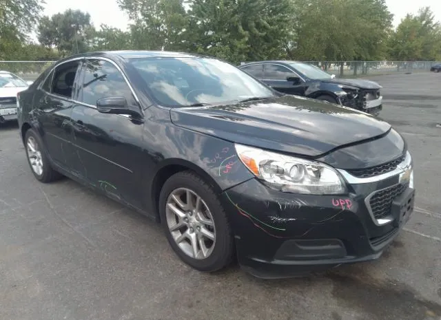 CHEVROLET MALIBU 2014 1g11c5sl1ef302314