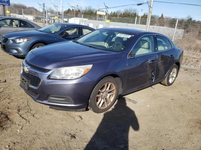 CHEVROLET MALIBU 1LT 2014 1g11c5sl1ef302426