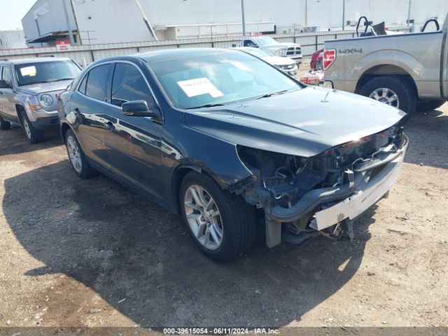 CHEVROLET MALIBU 2014 1g11c5sl1ef303236