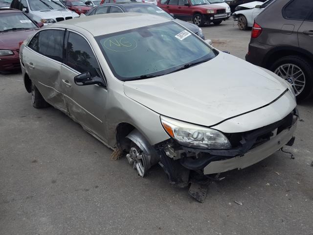 CHEVROLET MALIBU 1LT 2014 1g11c5sl1ef303530