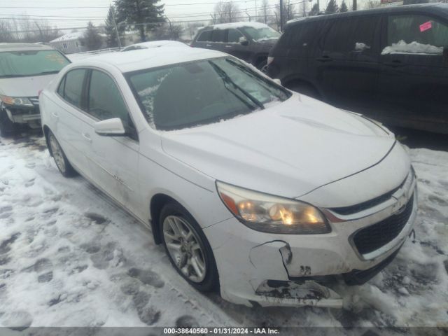 CHEVROLET MALIBU 1LT 2014 1g11c5sl1ef303883