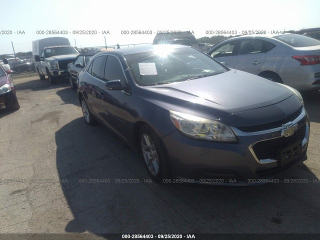 CHEVROLET MALIBU 2014 1g11c5sl1ef304290