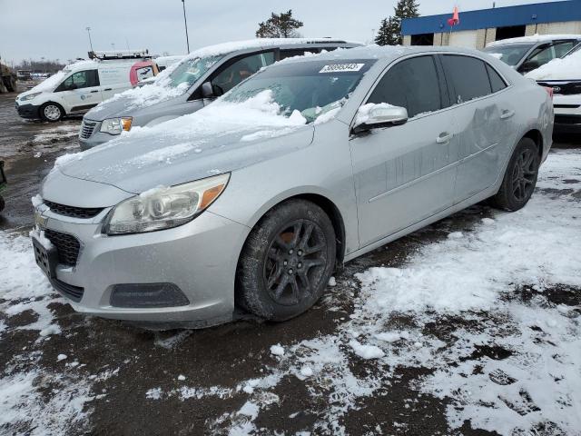 CHEVROLET MALIBU 1LT 2014 1g11c5sl1ef304449