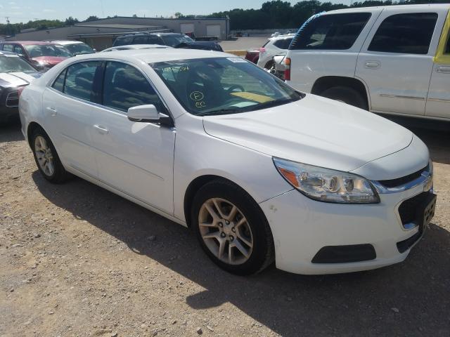 CHEVROLET MALIBU 1LT 2014 1g11c5sl1eu147534