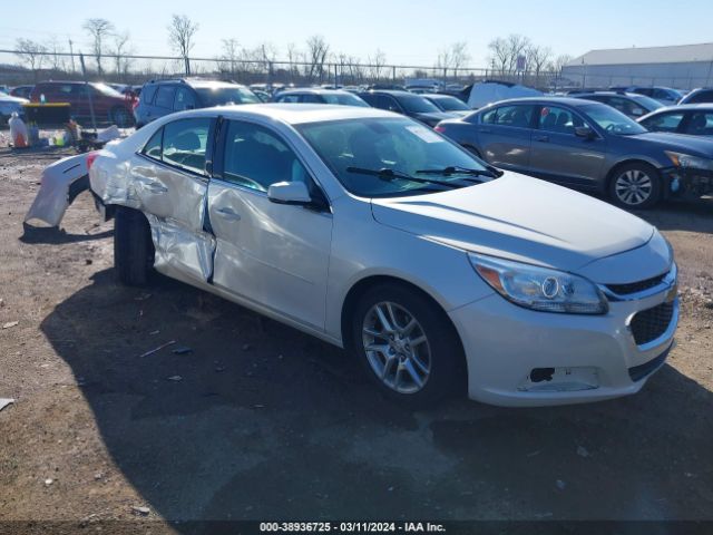 CHEVROLET MALIBU 2014 1g11c5sl1eu148909