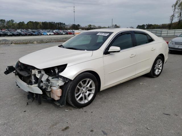 CHEVROLET MALIBU 1LT 2014 1g11c5sl1eu160980